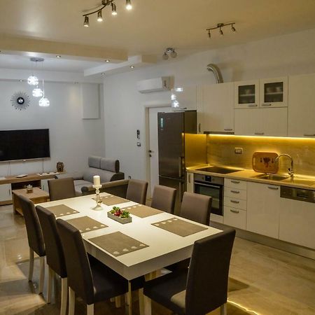 Apartmani Olujic אימוטסקי מראה חיצוני תמונה