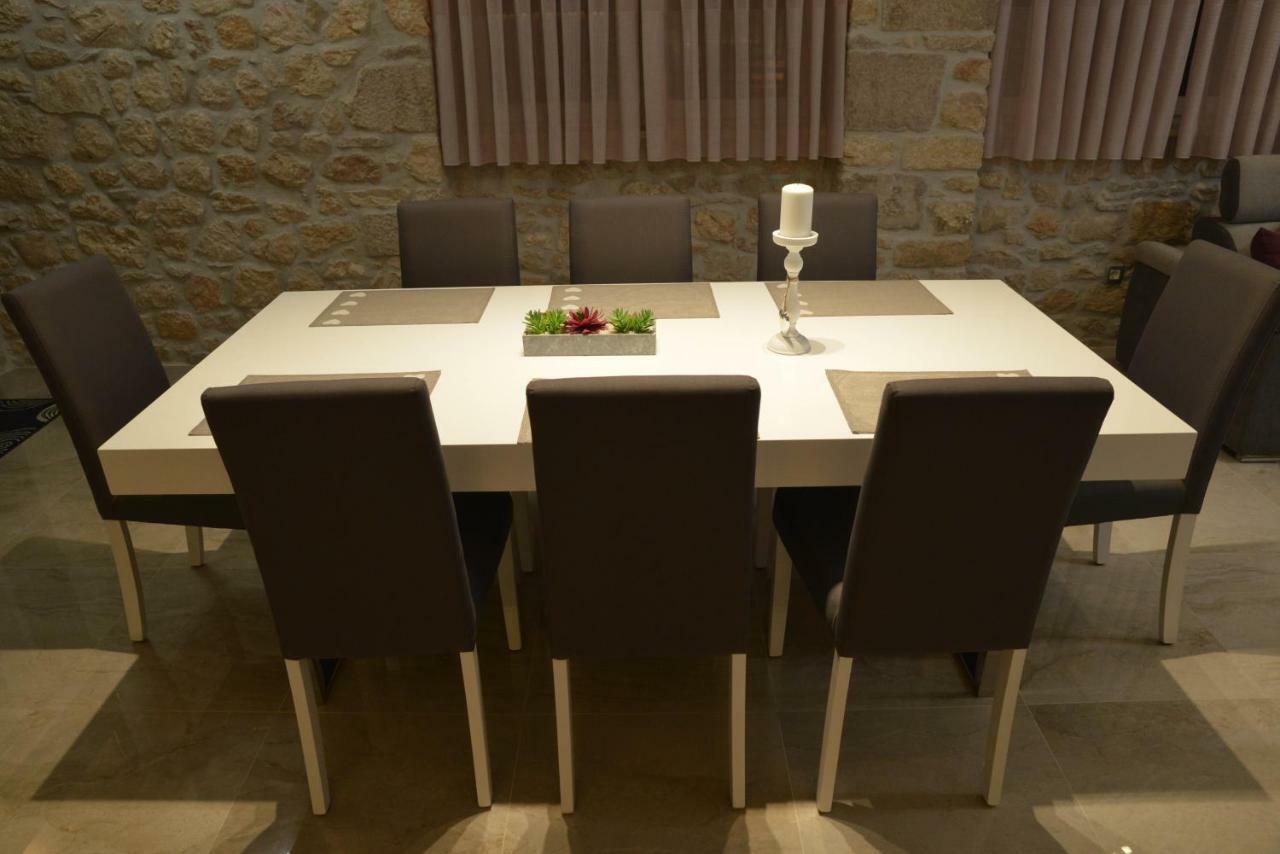 Apartmani Olujic אימוטסקי מראה חיצוני תמונה