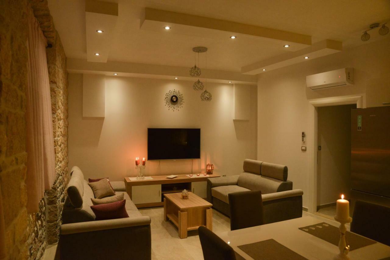 Apartmani Olujic אימוטסקי מראה חיצוני תמונה